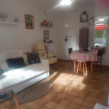 Plein Soleil Daire Sanary-sur-Mer Dış mekan fotoğraf