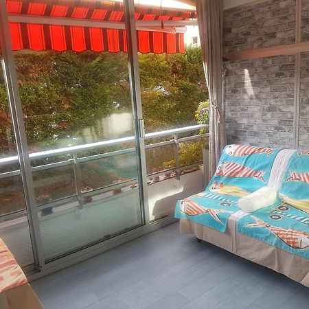 Plein Soleil Daire Sanary-sur-Mer Dış mekan fotoğraf