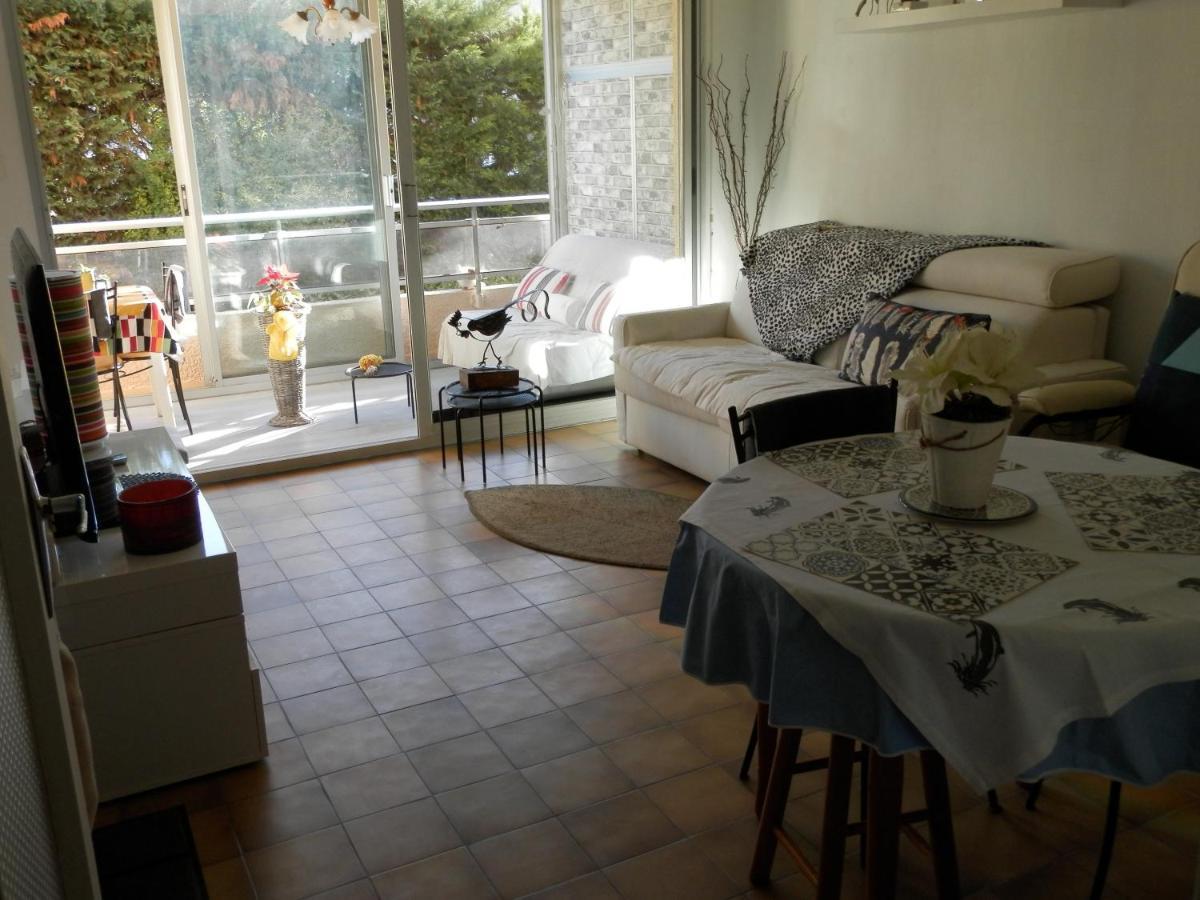 Plein Soleil Daire Sanary-sur-Mer Dış mekan fotoğraf