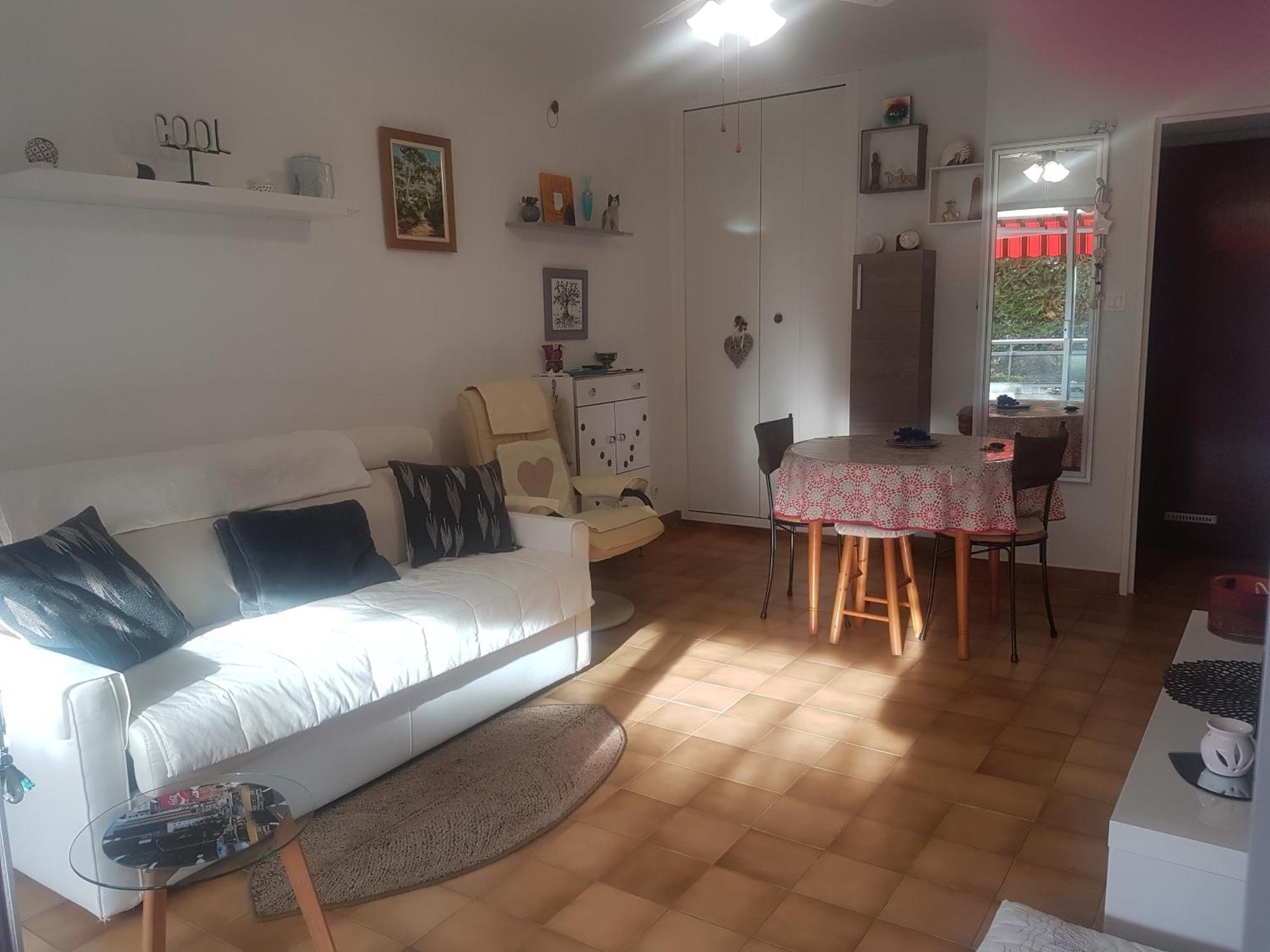 Plein Soleil Daire Sanary-sur-Mer Dış mekan fotoğraf