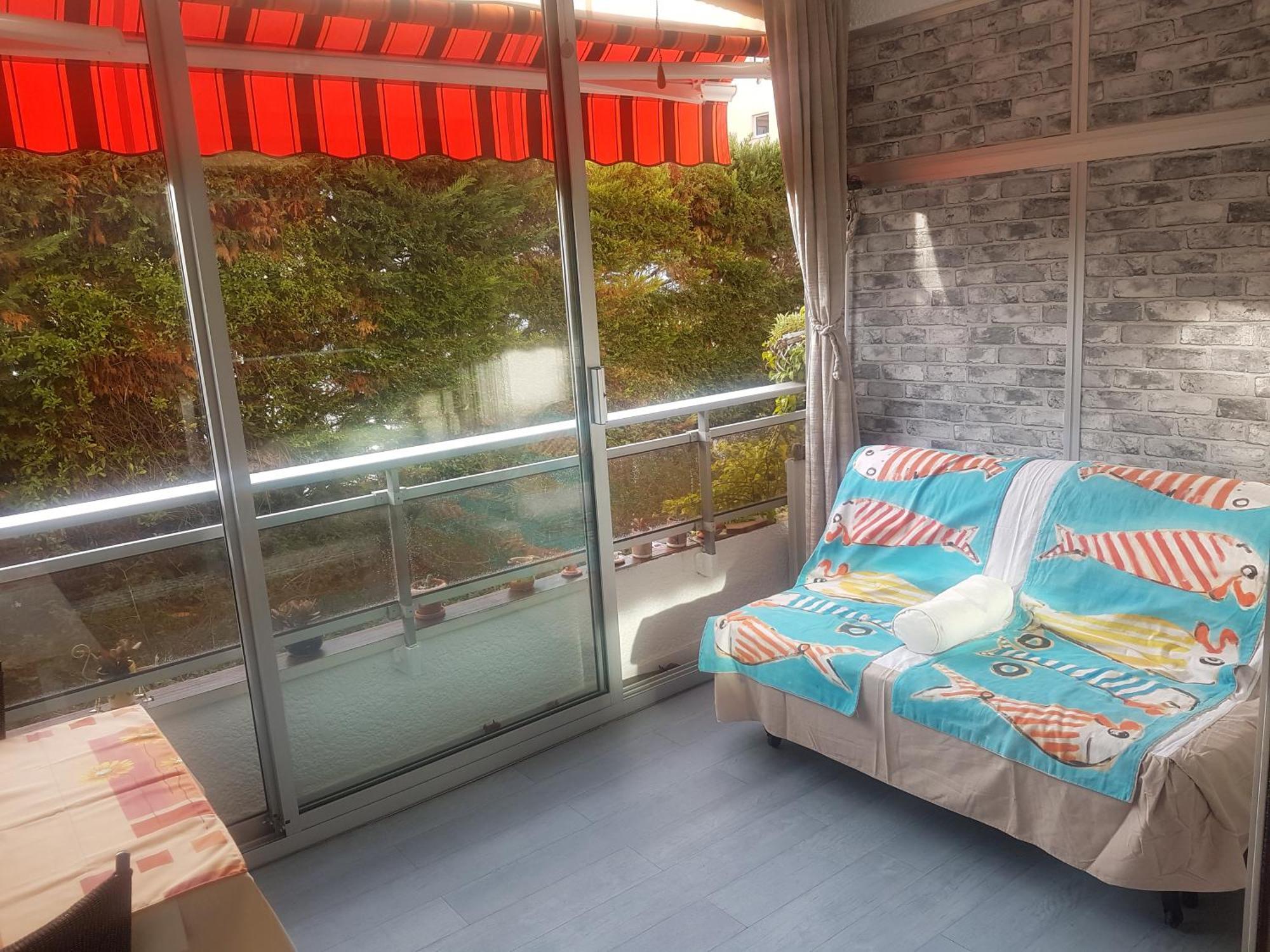 Plein Soleil Daire Sanary-sur-Mer Dış mekan fotoğraf