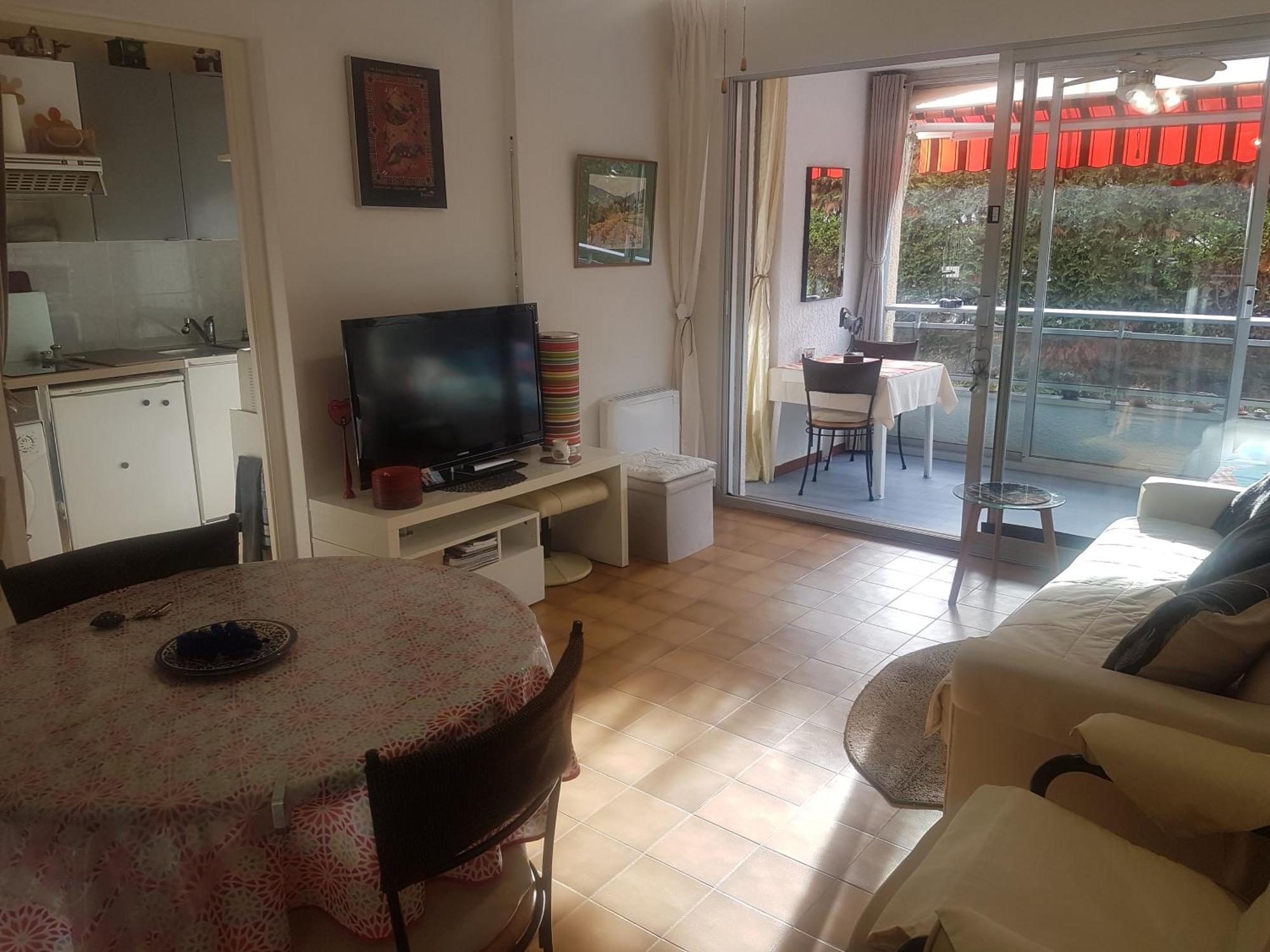 Plein Soleil Daire Sanary-sur-Mer Dış mekan fotoğraf